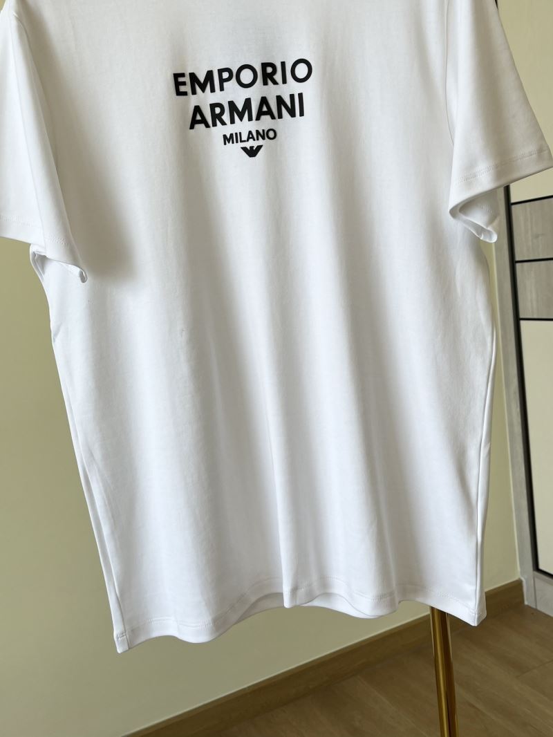 Armani T-Shirts